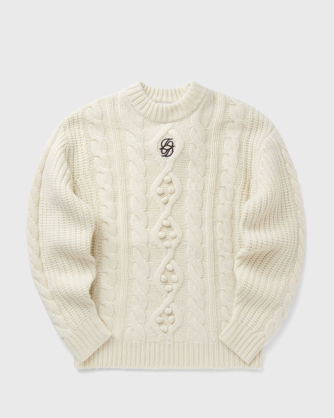 La Maille Torsade