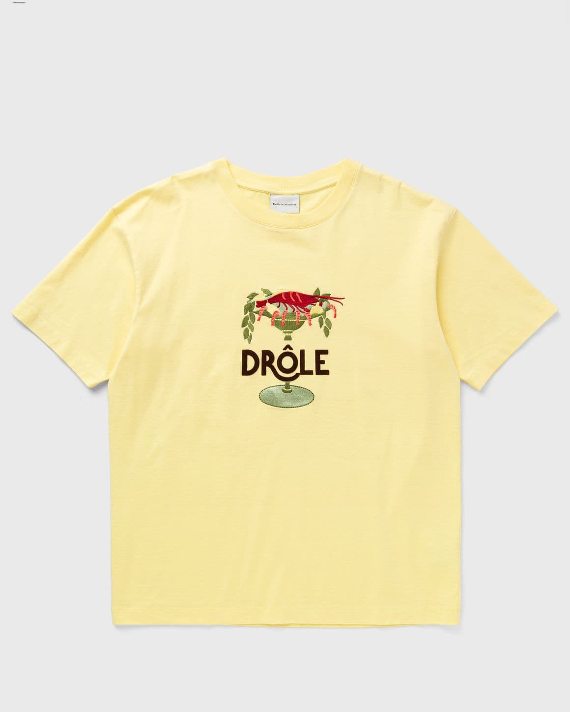 Lobster Cup Tee