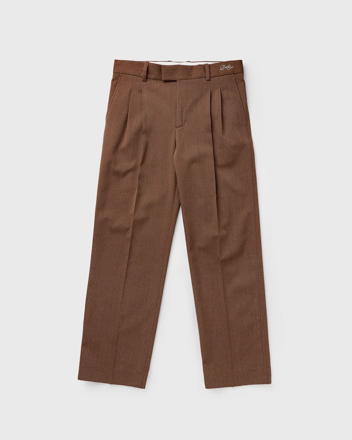 Pantalon Golfeur Chevrons