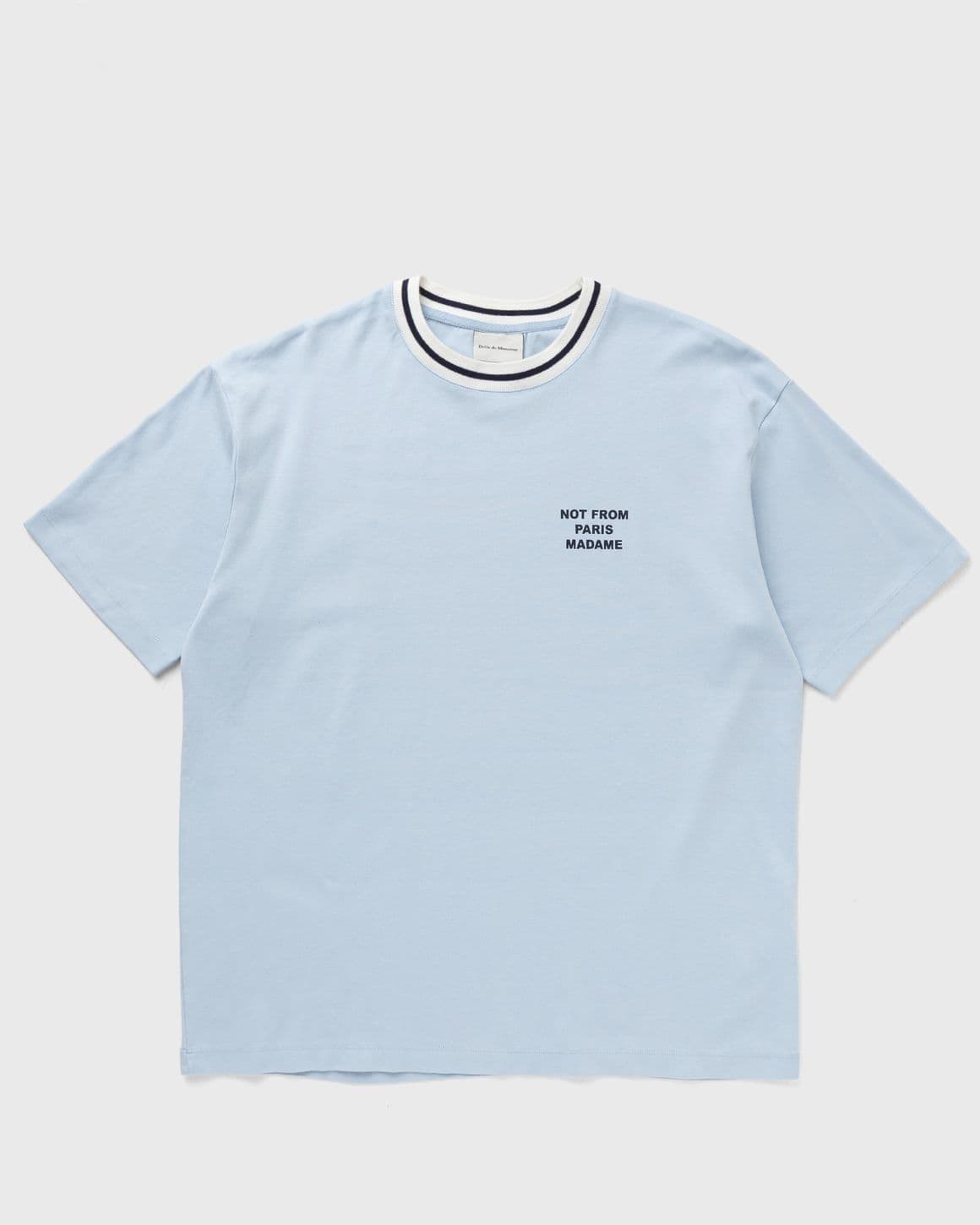 Slogan Sport Tee