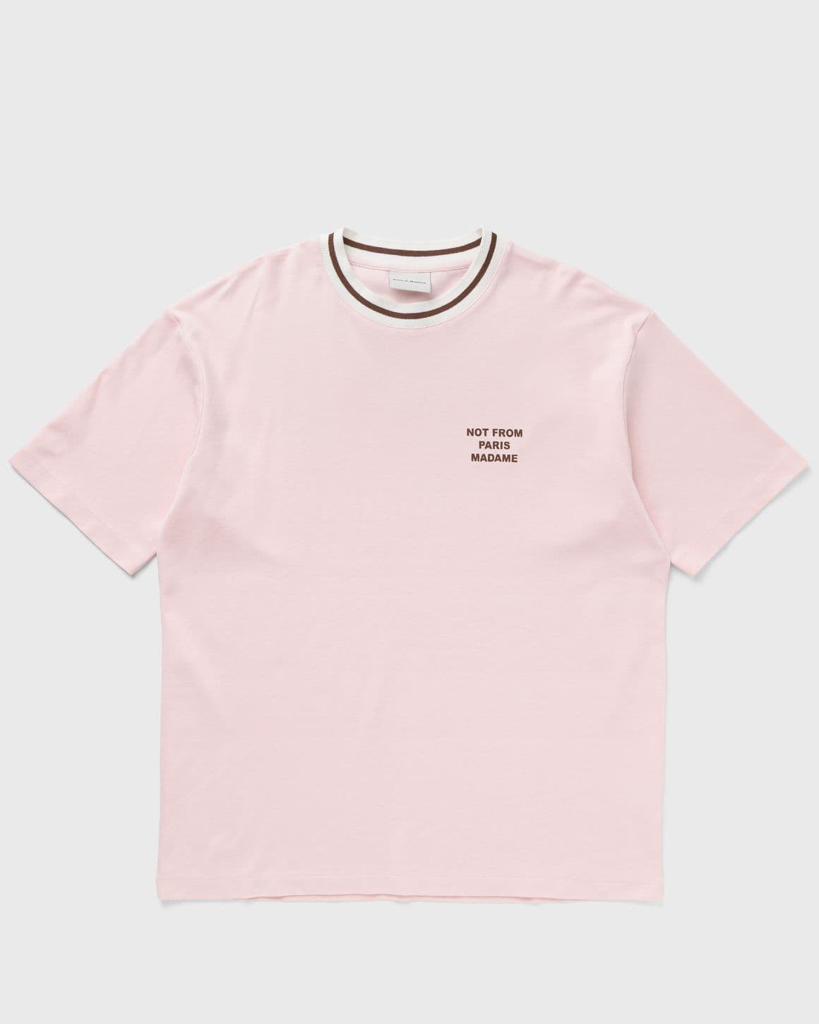 Slogan Sport Tee