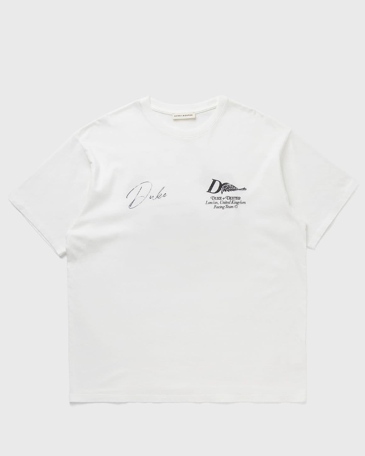 DR3 Sketch Helmet Tee