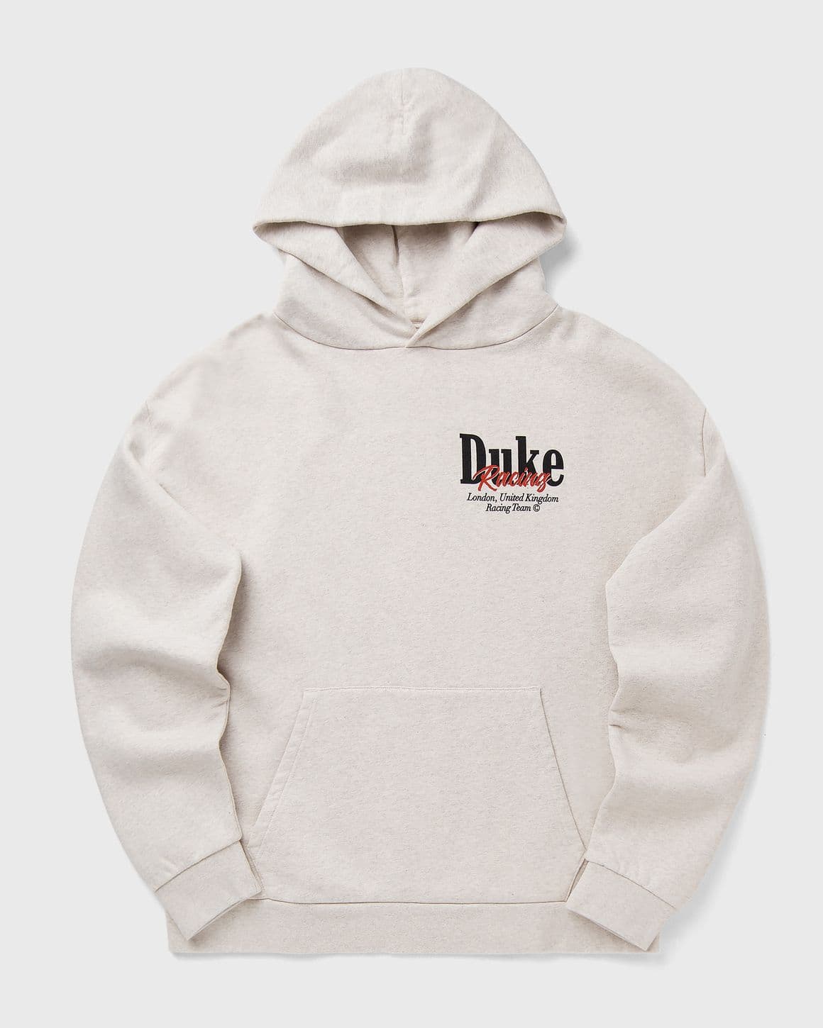 DR3 World Championship Hoodie