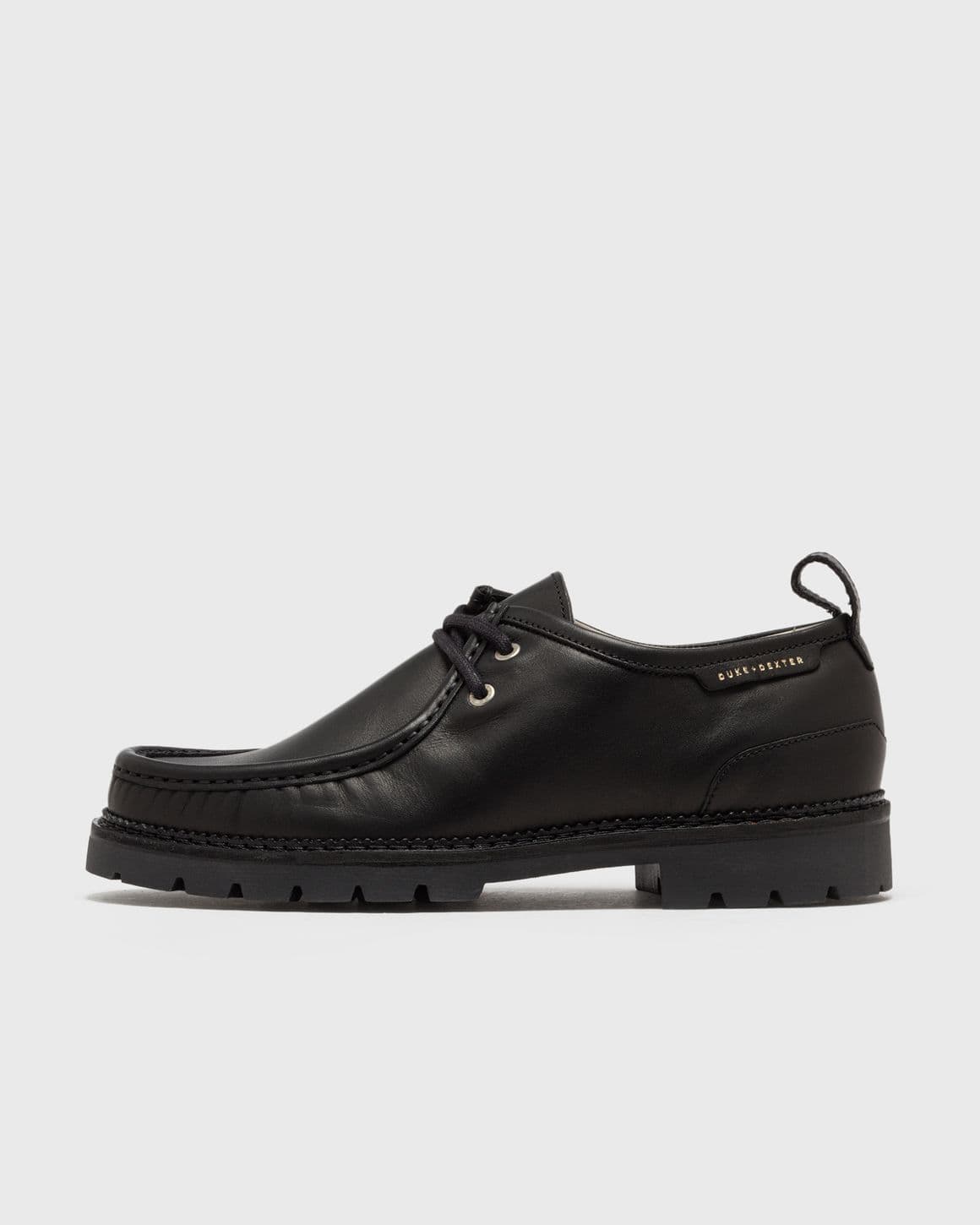 Moby Boot