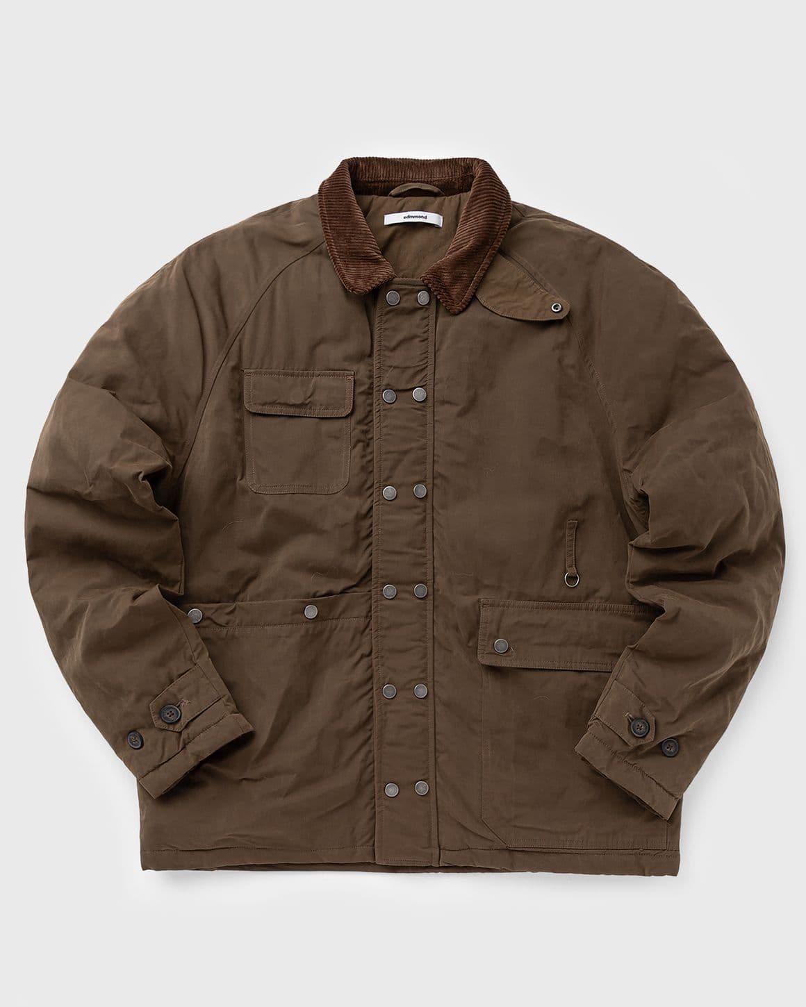 MUIK JACKET