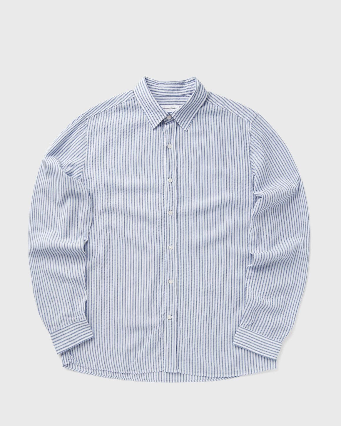 THE LOBBY SHIRT