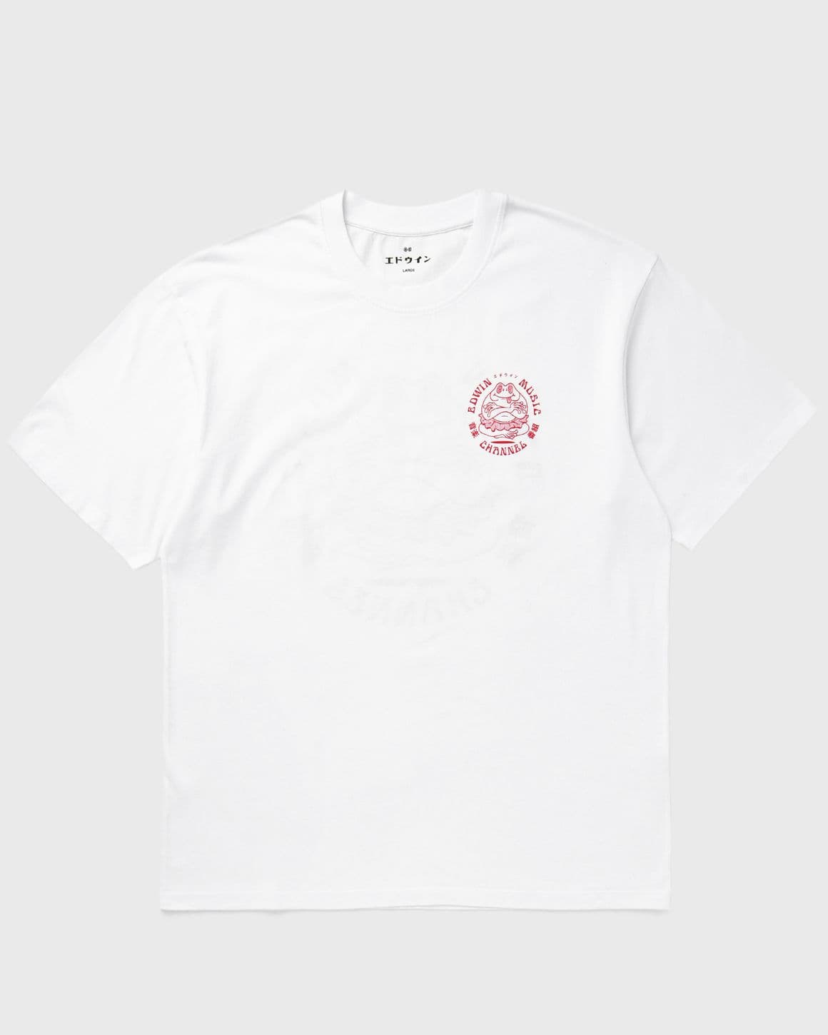 Edwin Music Channel TS