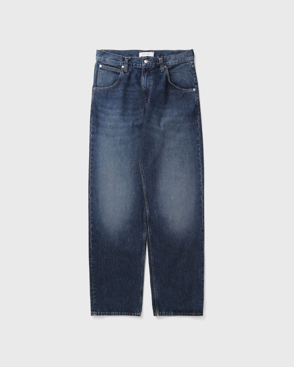 Tyrell Pant