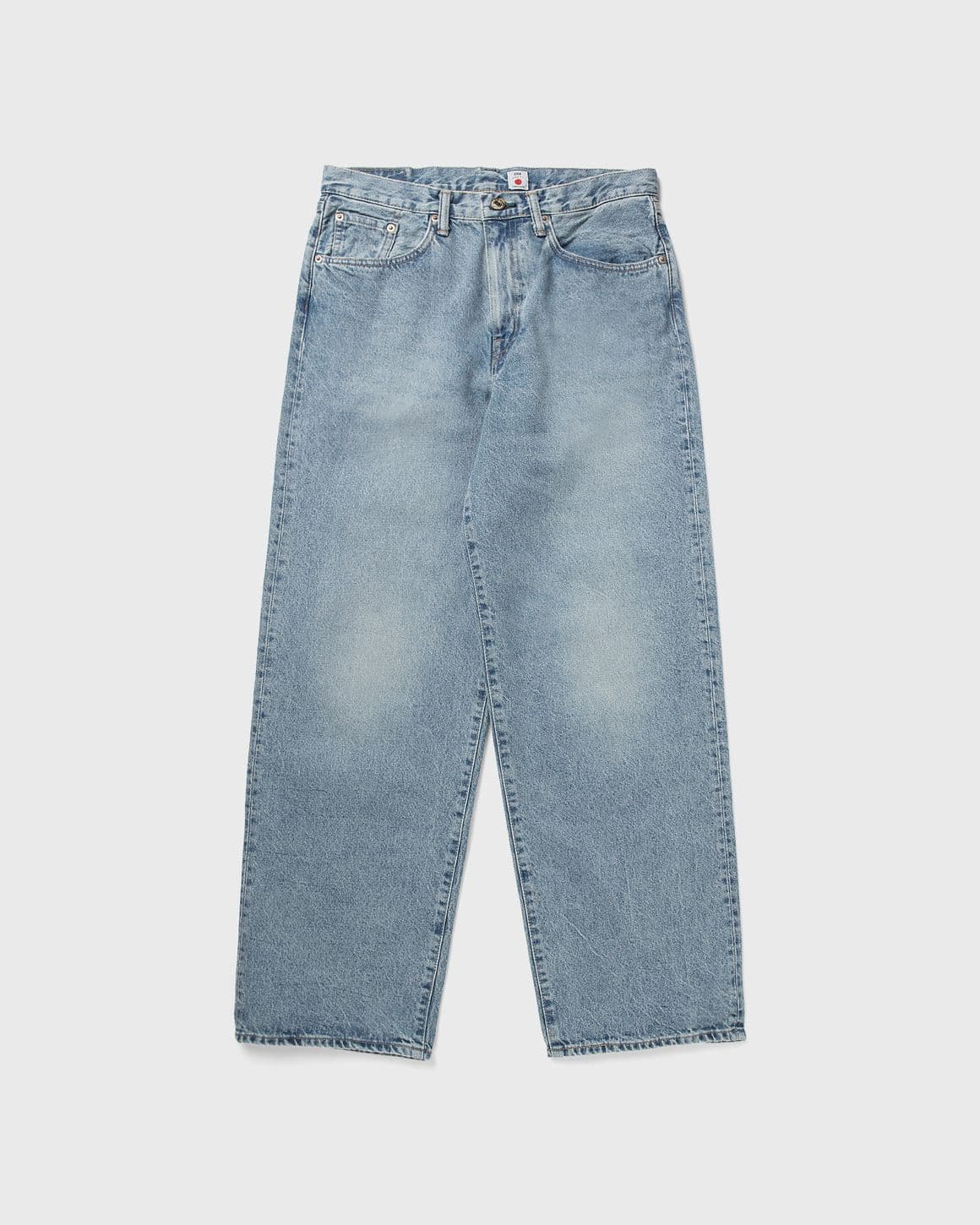 Wide Pant