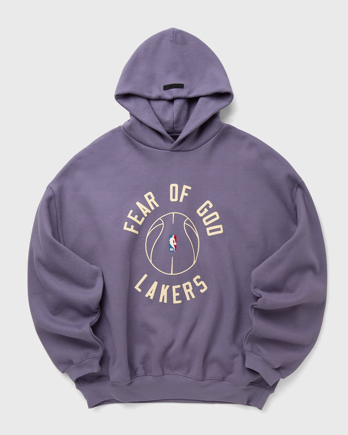 LAKERS X Barkley Hendricks 90'S HOODIE