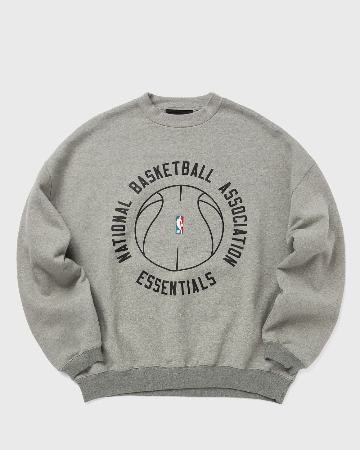 NBA X Barkley Hendricks 90'S CREWNECK