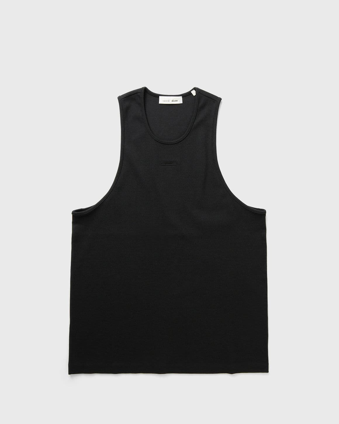 RIB TANK