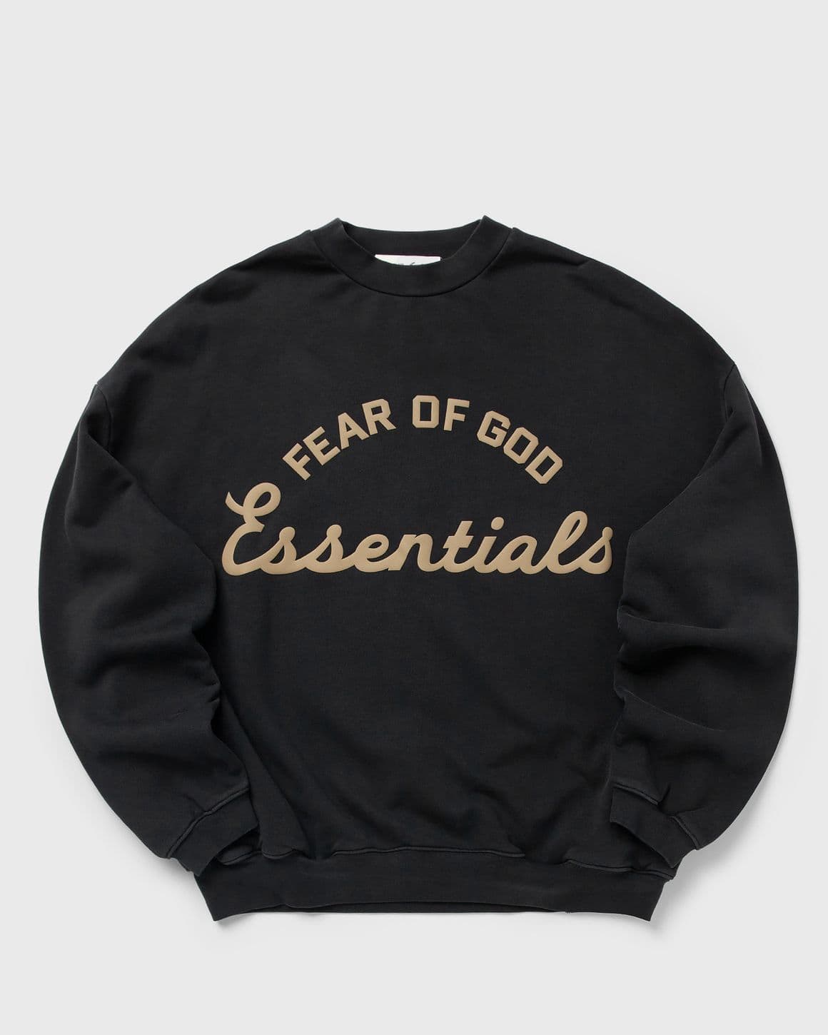 TRAINING 90'S CREWNECK SW