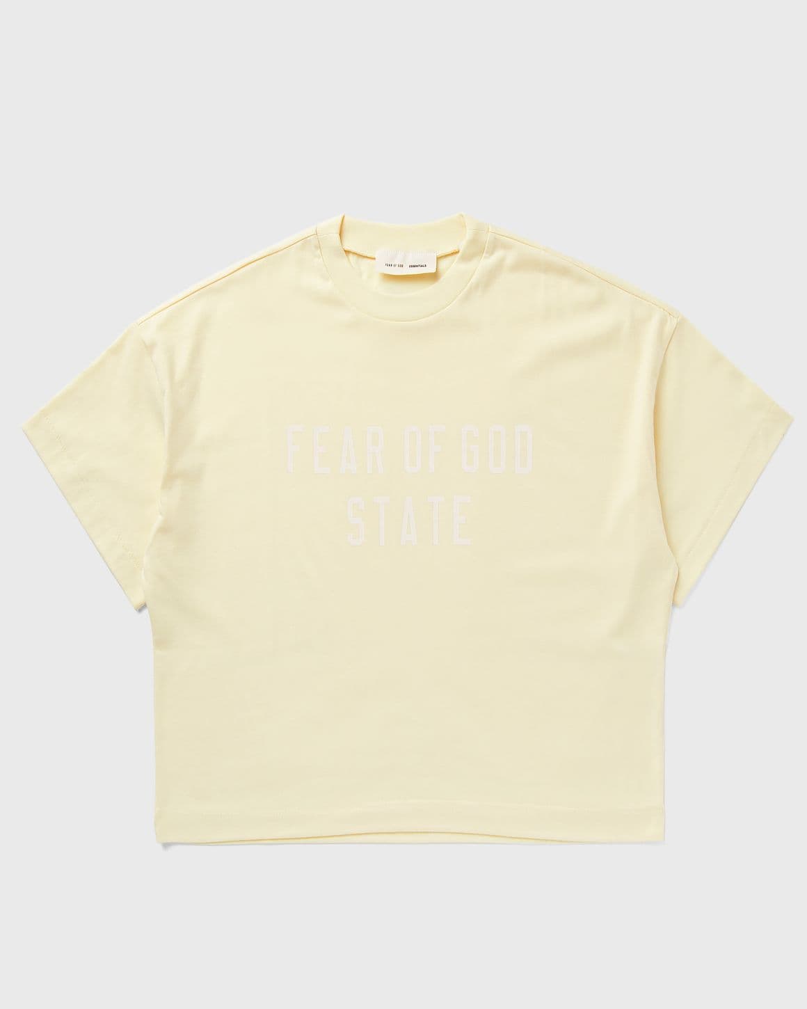 WMNS BOXY TEE