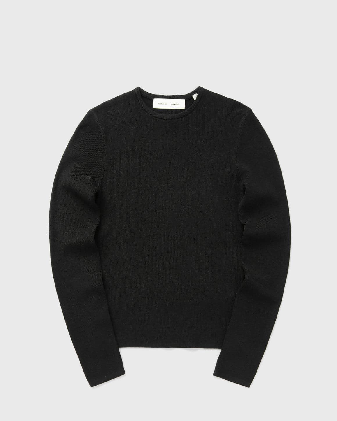 WMNS SOFT RIB LONG SLEEVE