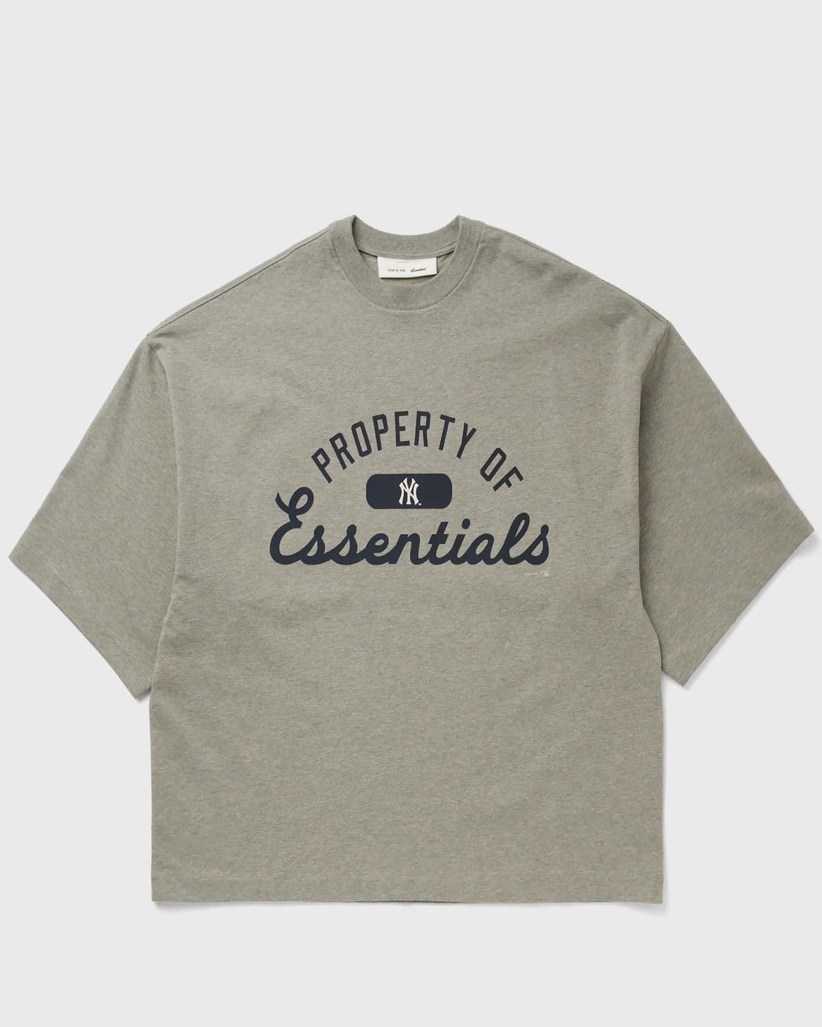 YANKEES MERCH TEE