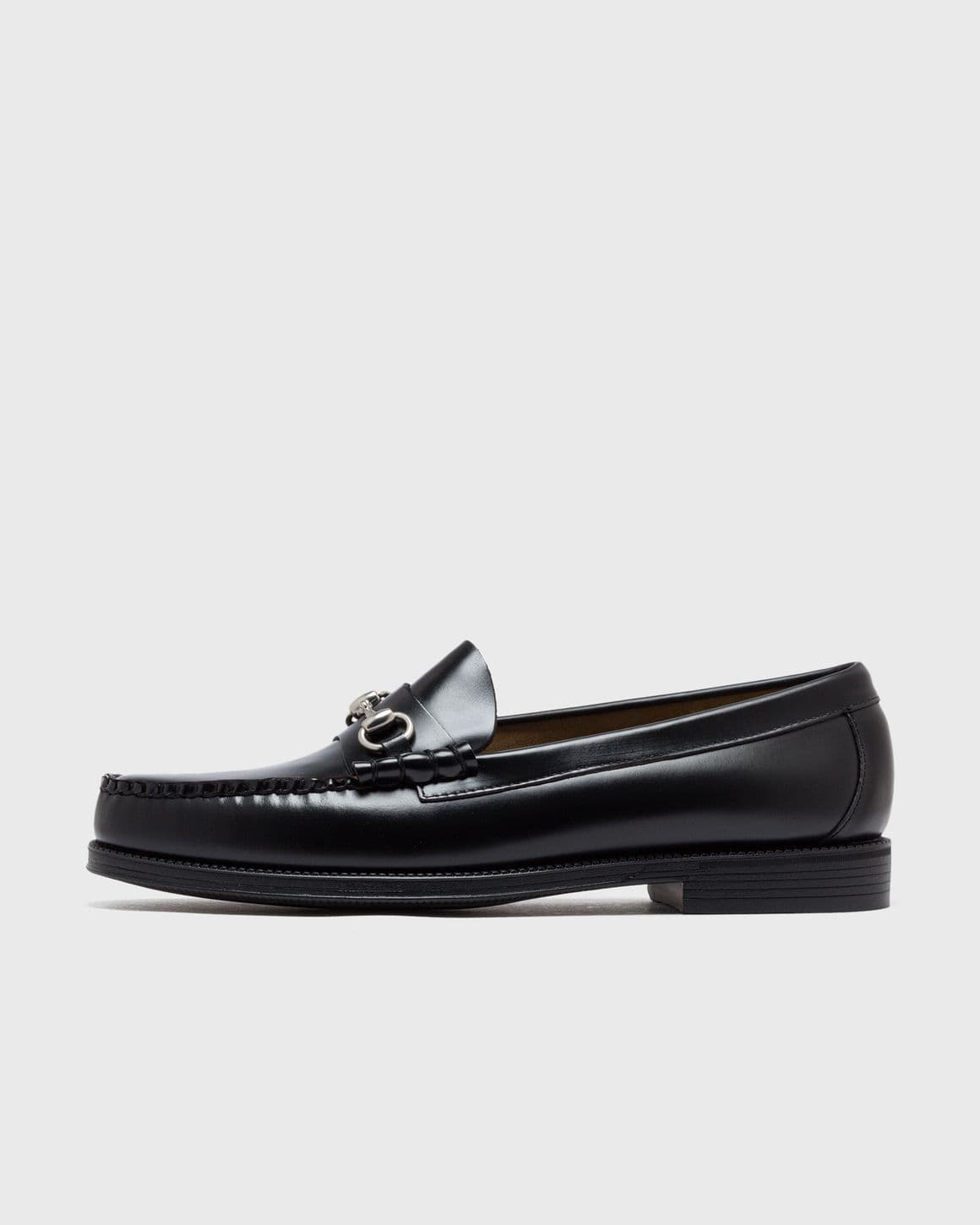 EASY WEEJUN Lincoln Moc Lthr