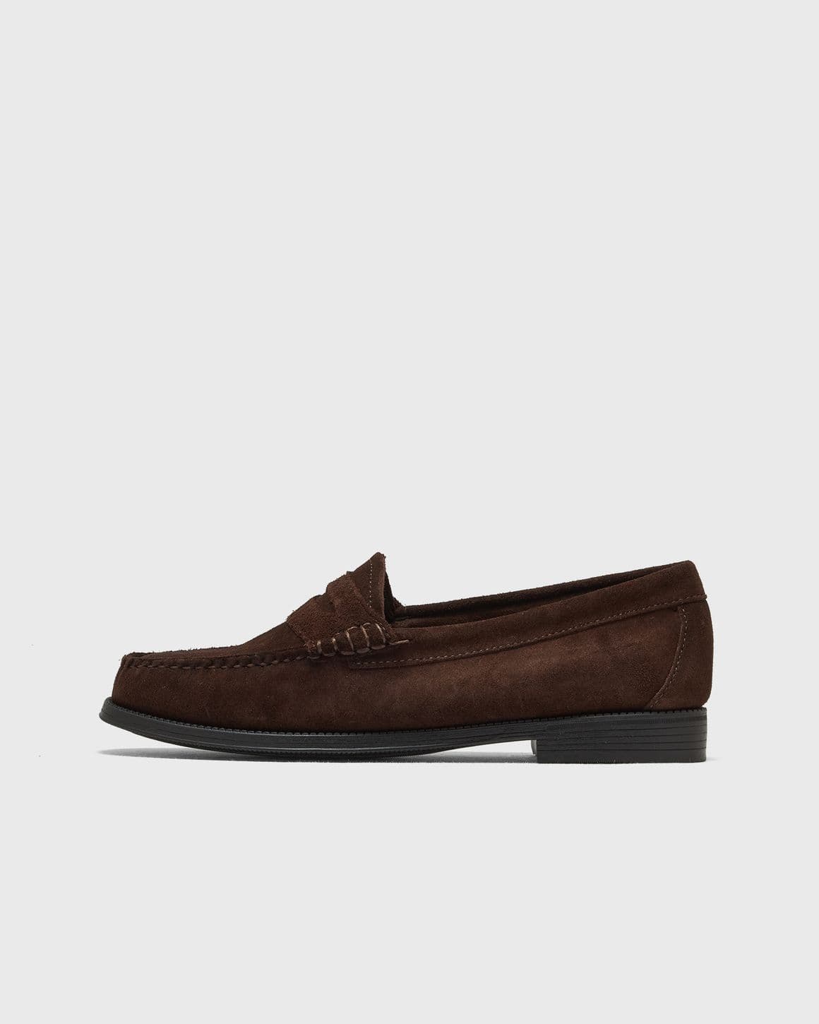 WMNS EASY WEEJUN Penny Suede