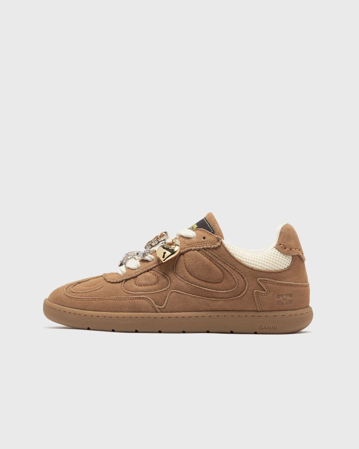 08 Recycled Suede