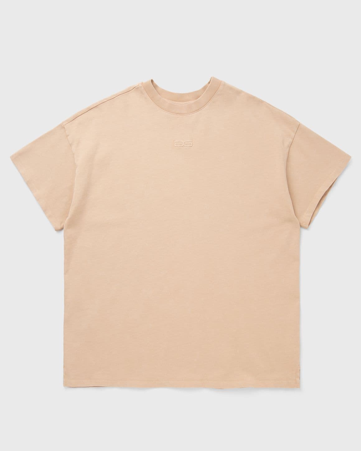 JioGZ oversize tee