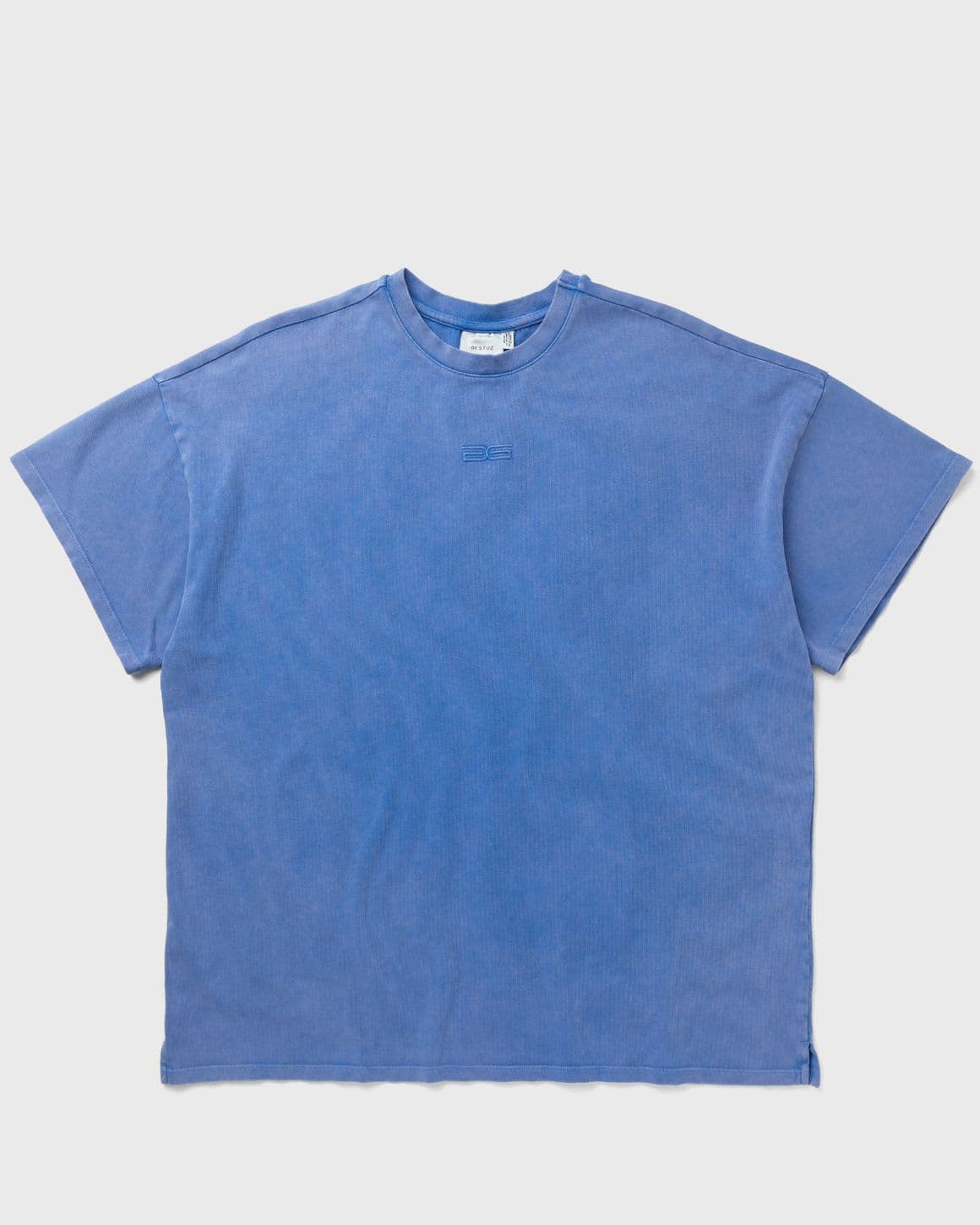 JioGZ oversize tee