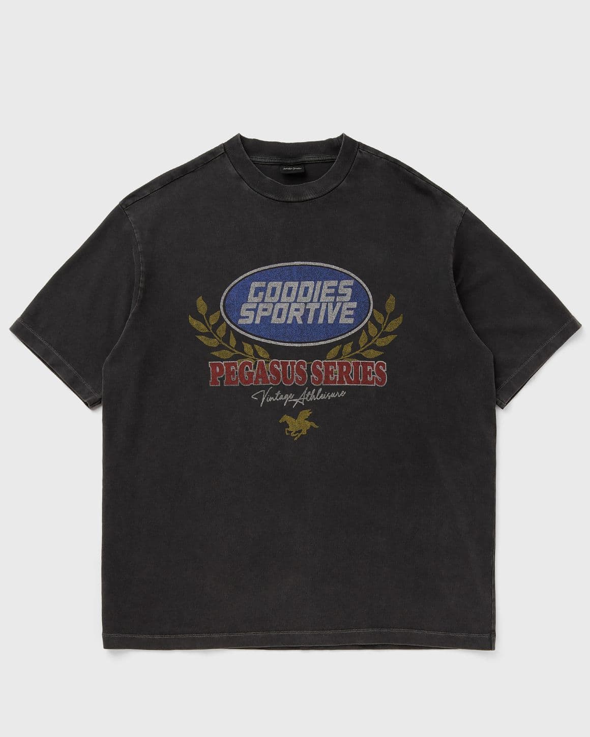 FADEOUT PREMIUM CAESAR TEE