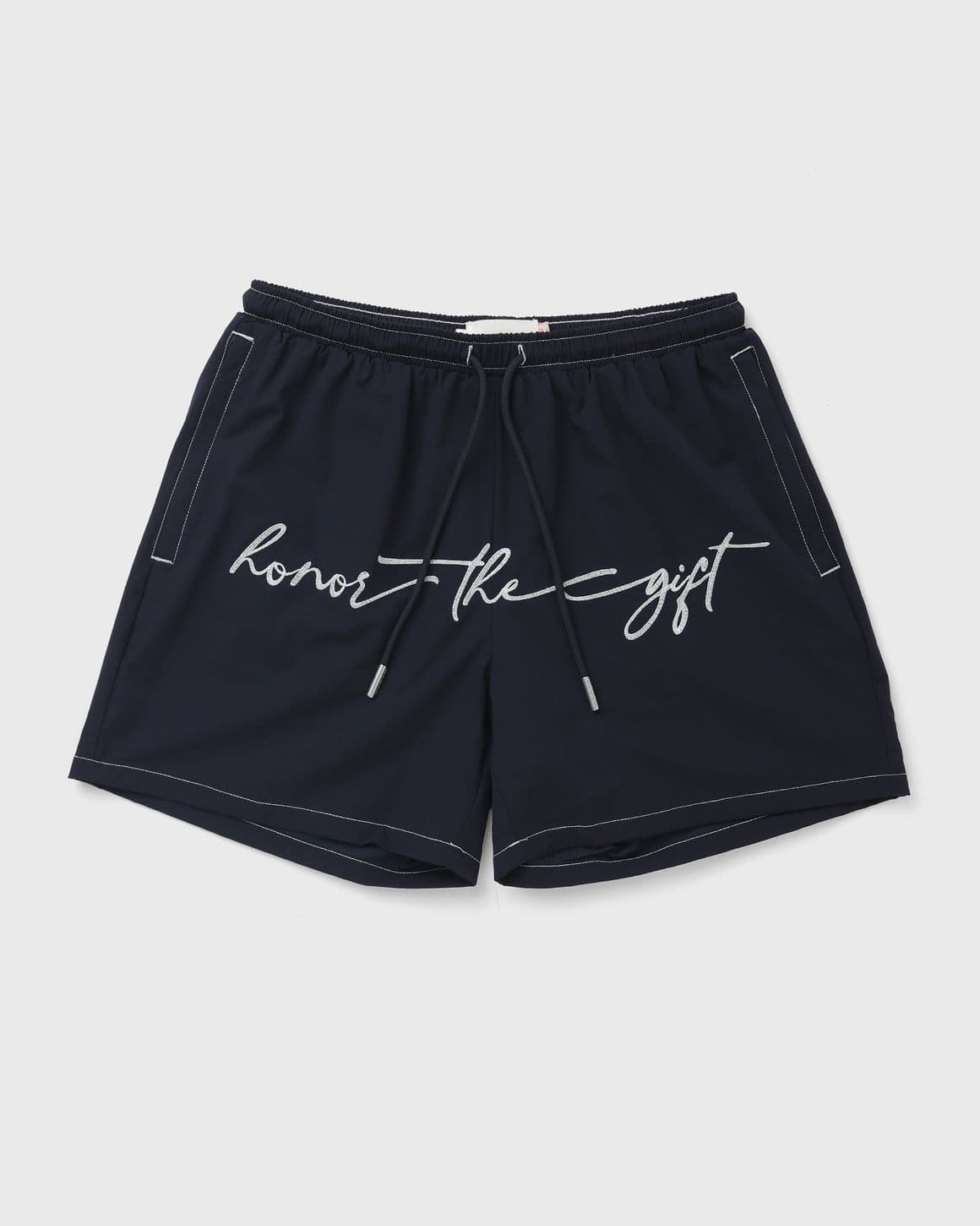 HYBRID CURSIVE 5 TRUNK