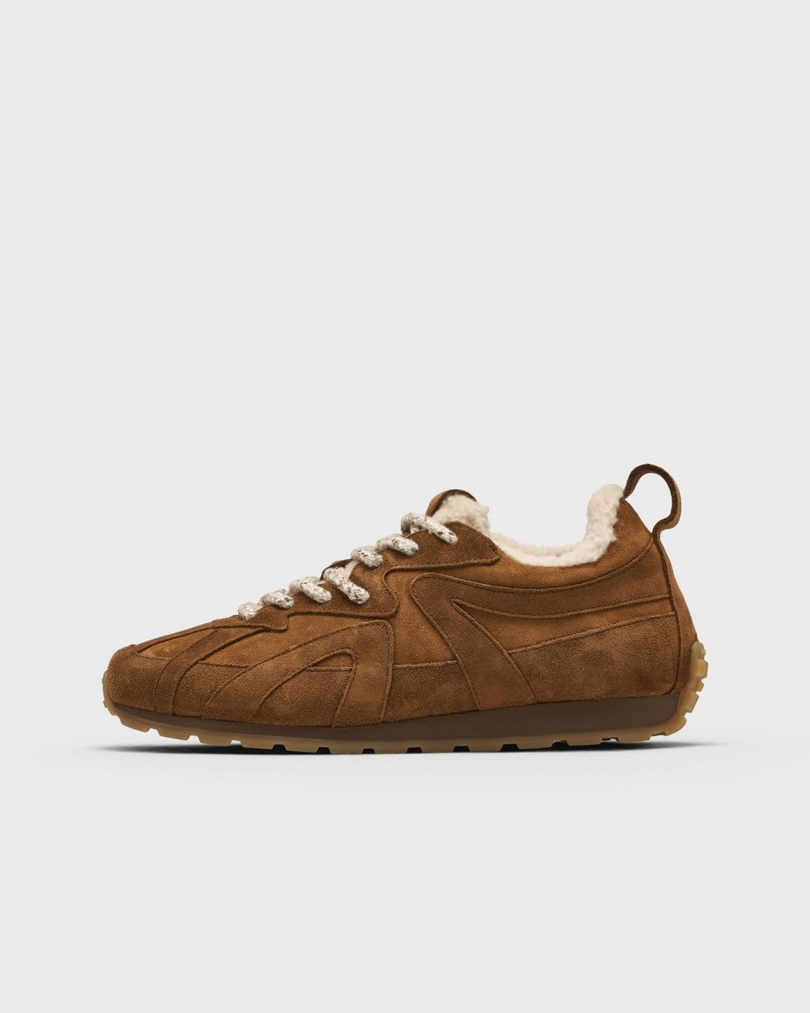MARIBELLA SHEARLING