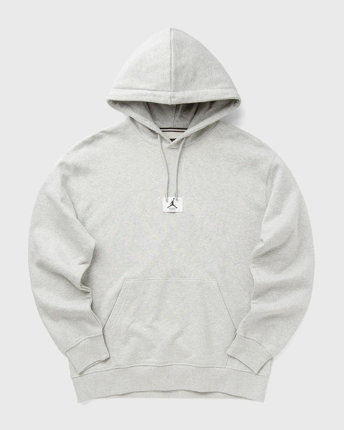 Flight Fleece Pullover Hoodie