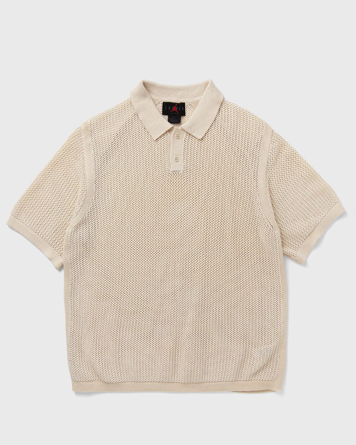 FLT KNIT SS POLO