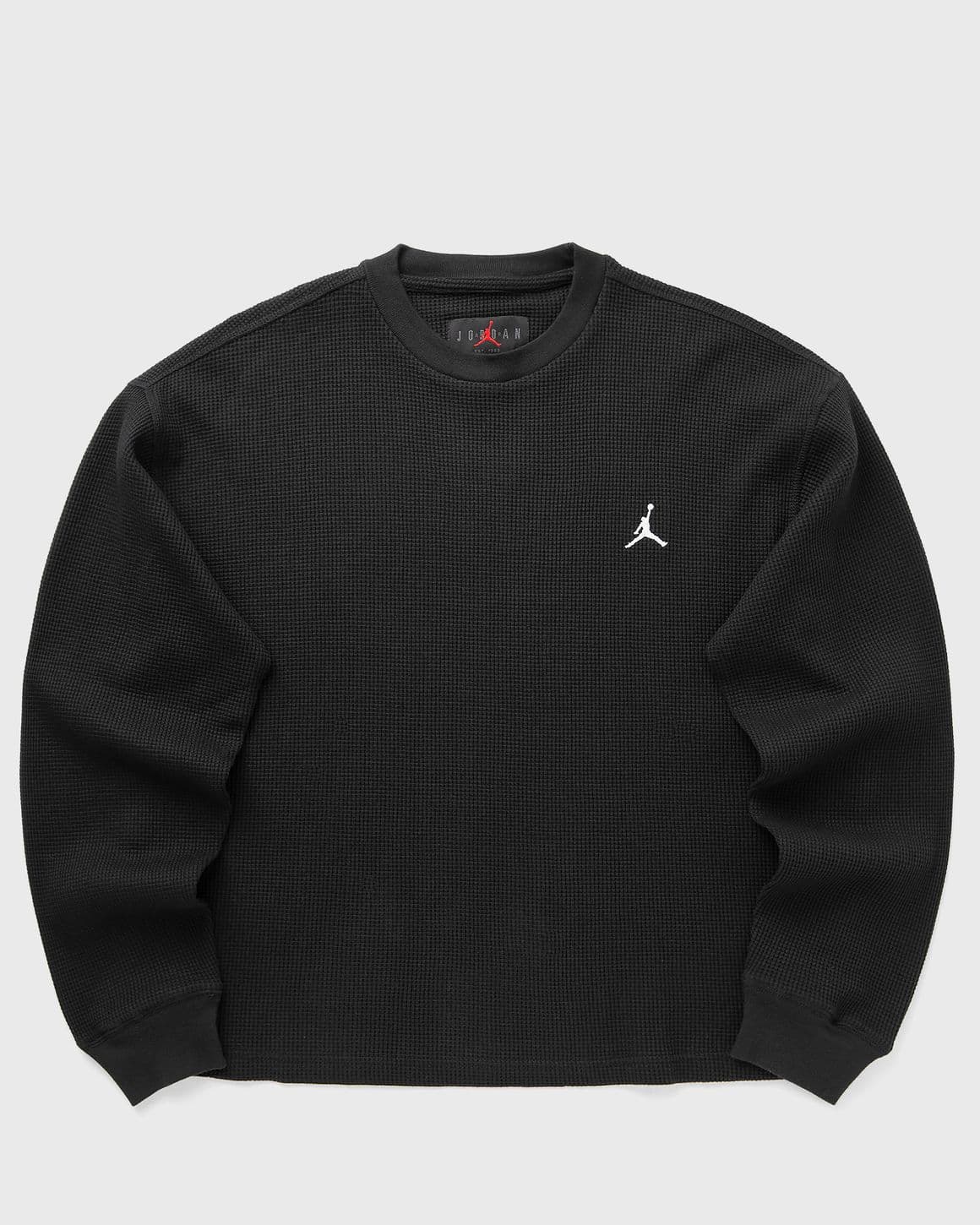 FLT MTNSIDE WAFFLE LS