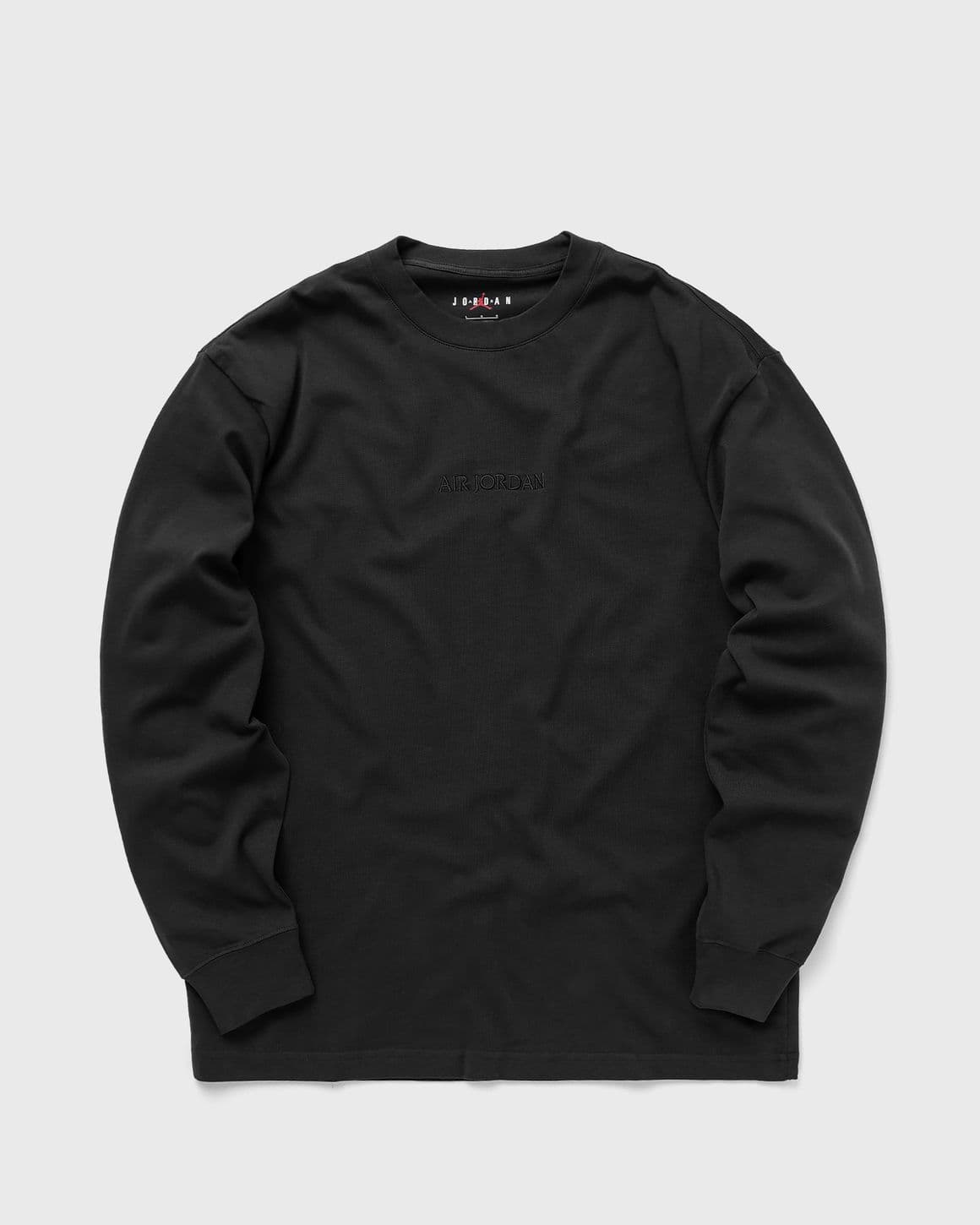 Jordan Wordmark Men's Long-Sleeve T-Shirt