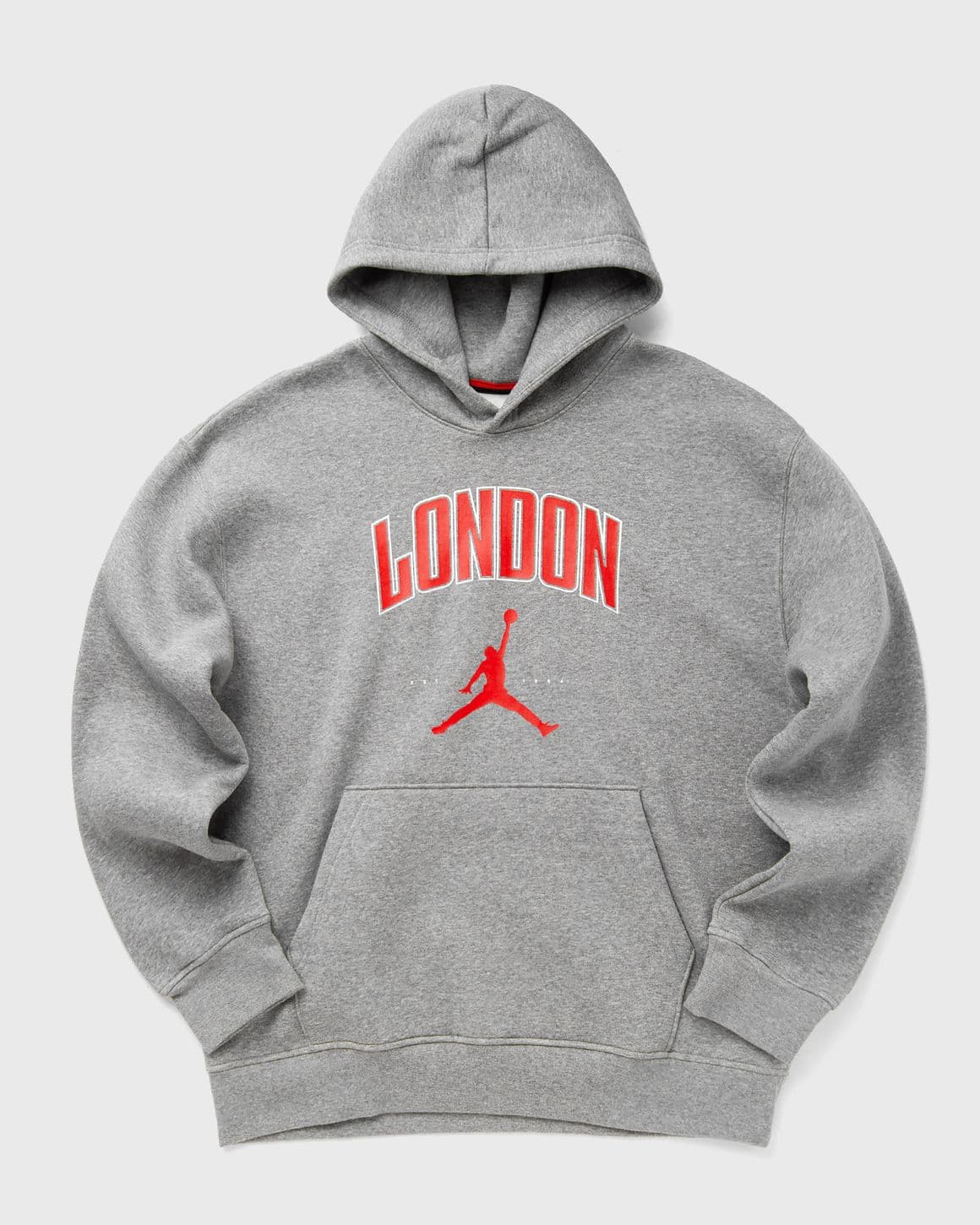 LONDON CITY HBR FLC PO