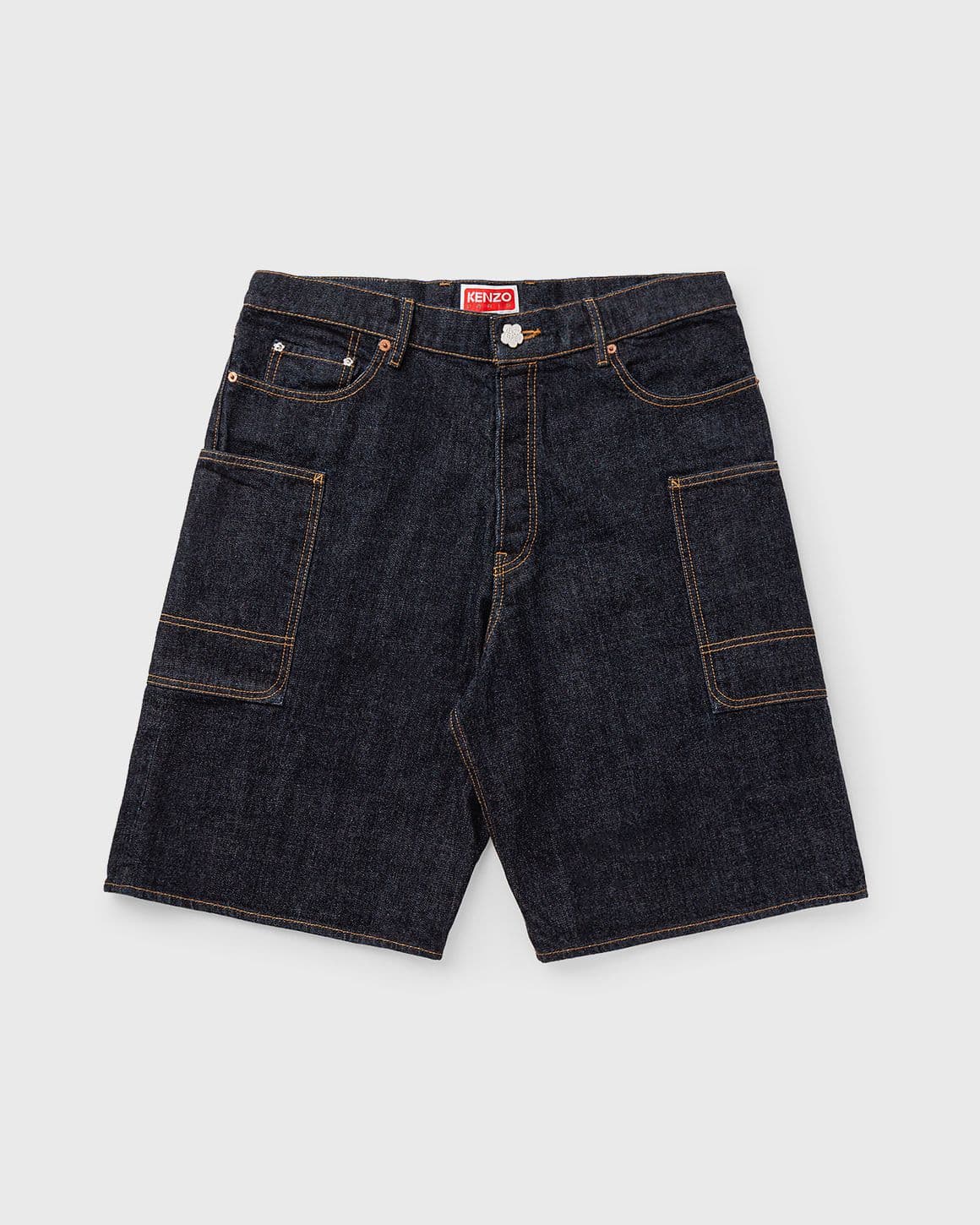BERMUDA/SHORT