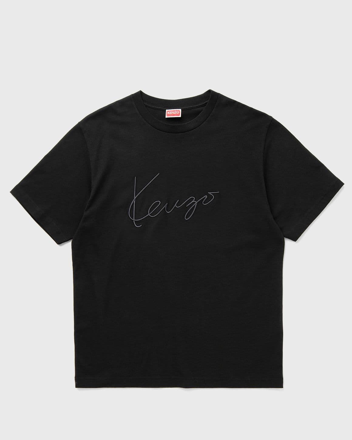 GOTS KENZO SIGNATURE CLASSIC T