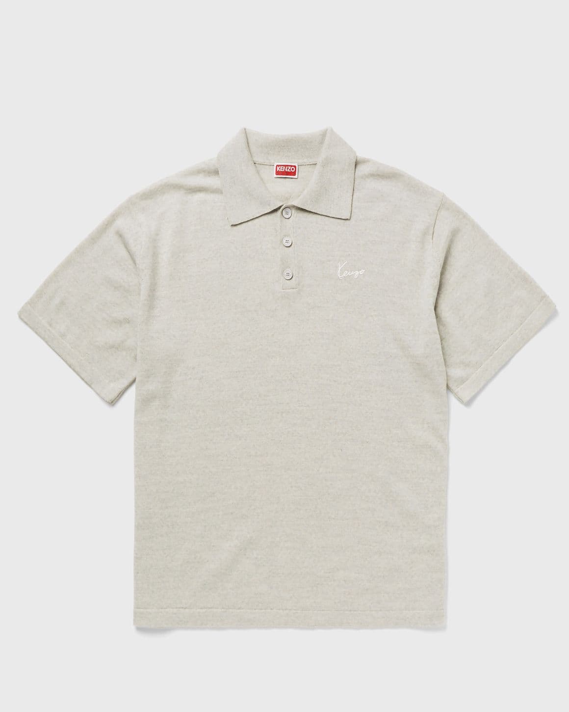 RWS KENZO SIGNATURE POLO