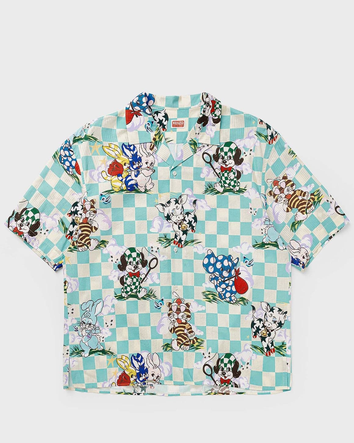 SHIRT SC