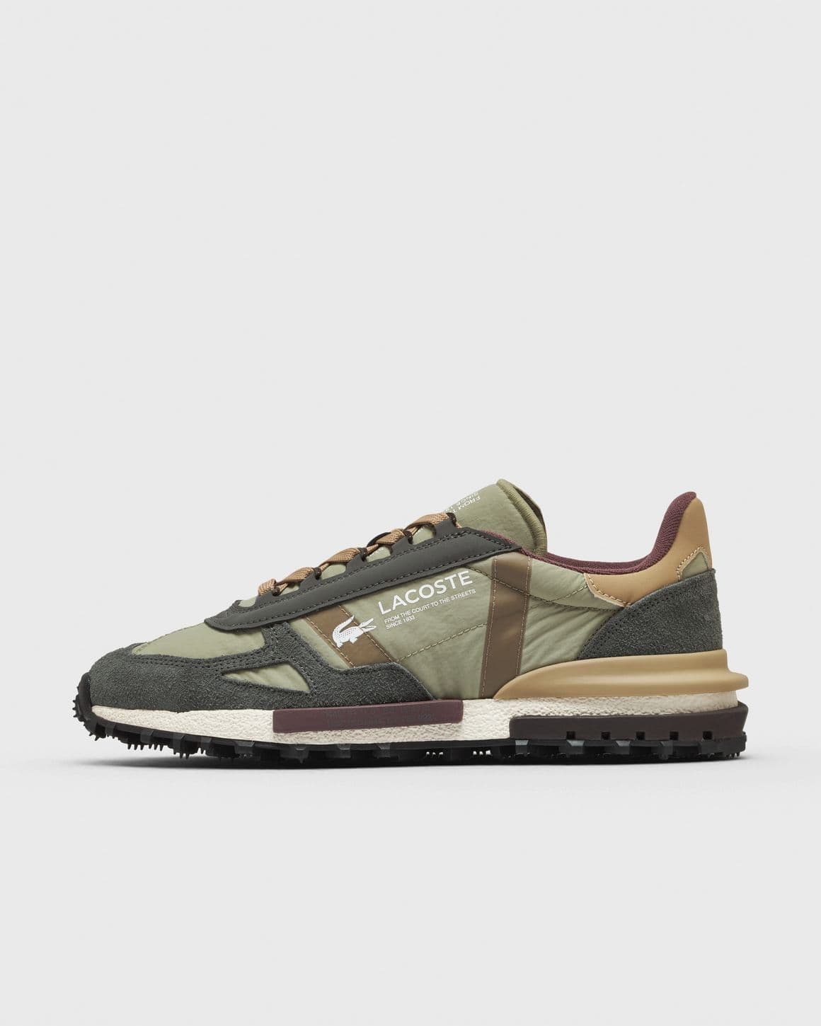 Elite Active Sneakers