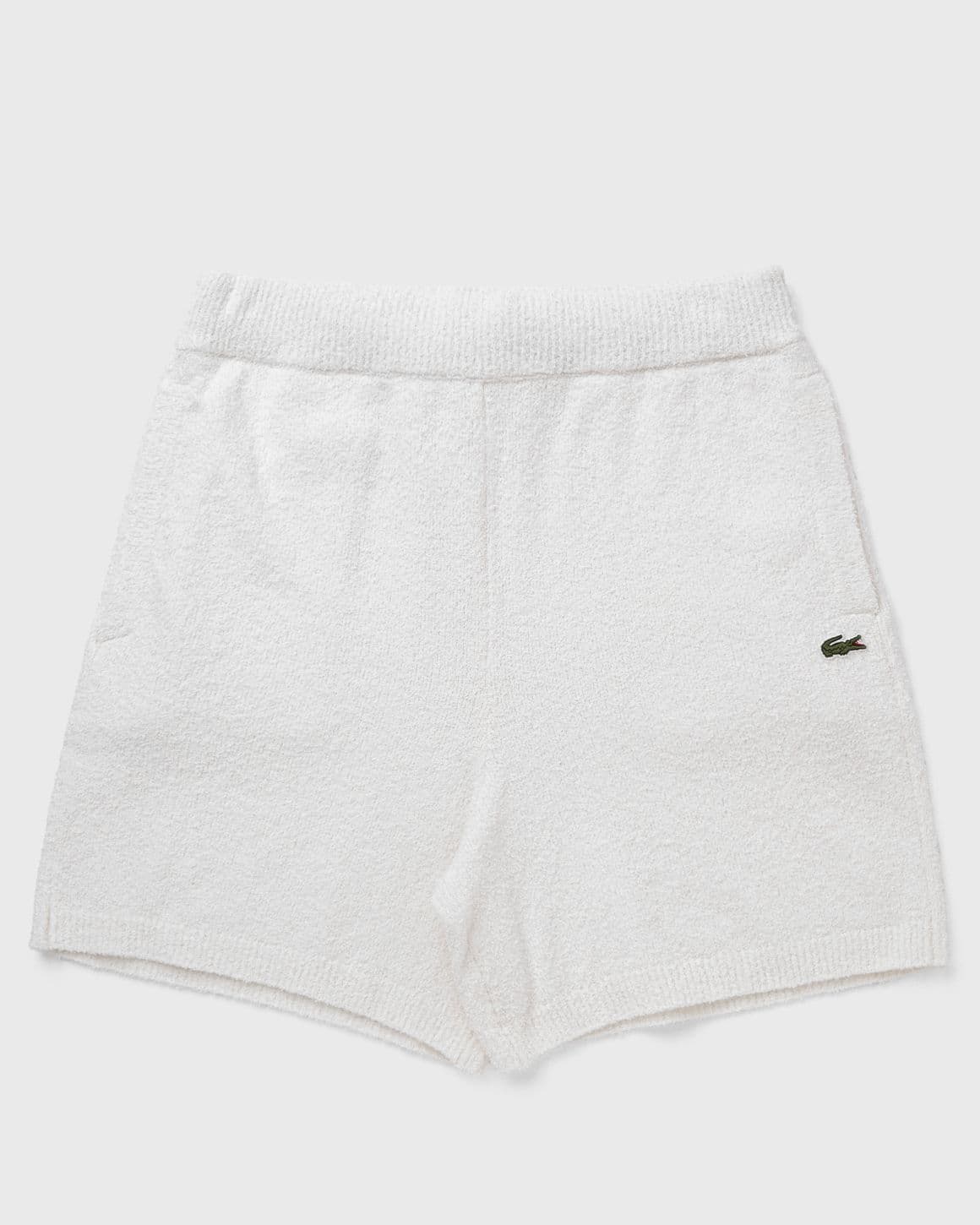 BouclÒ Knit Shorts