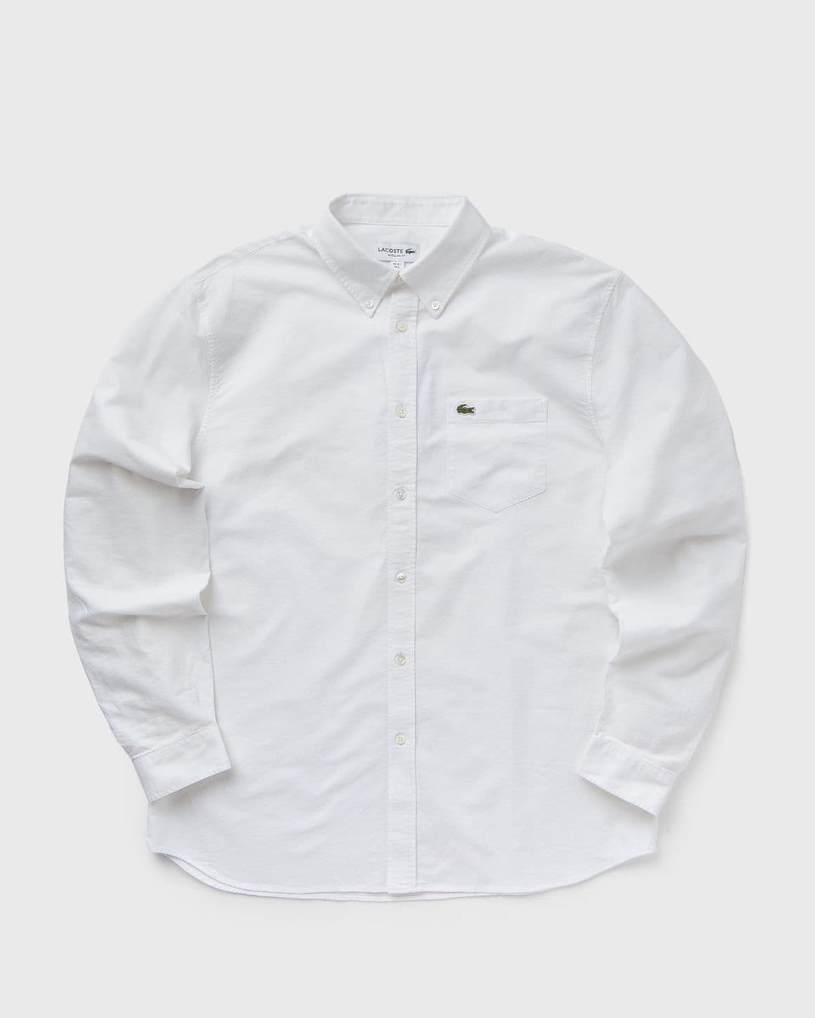 Regular Fit Oxford Shirt