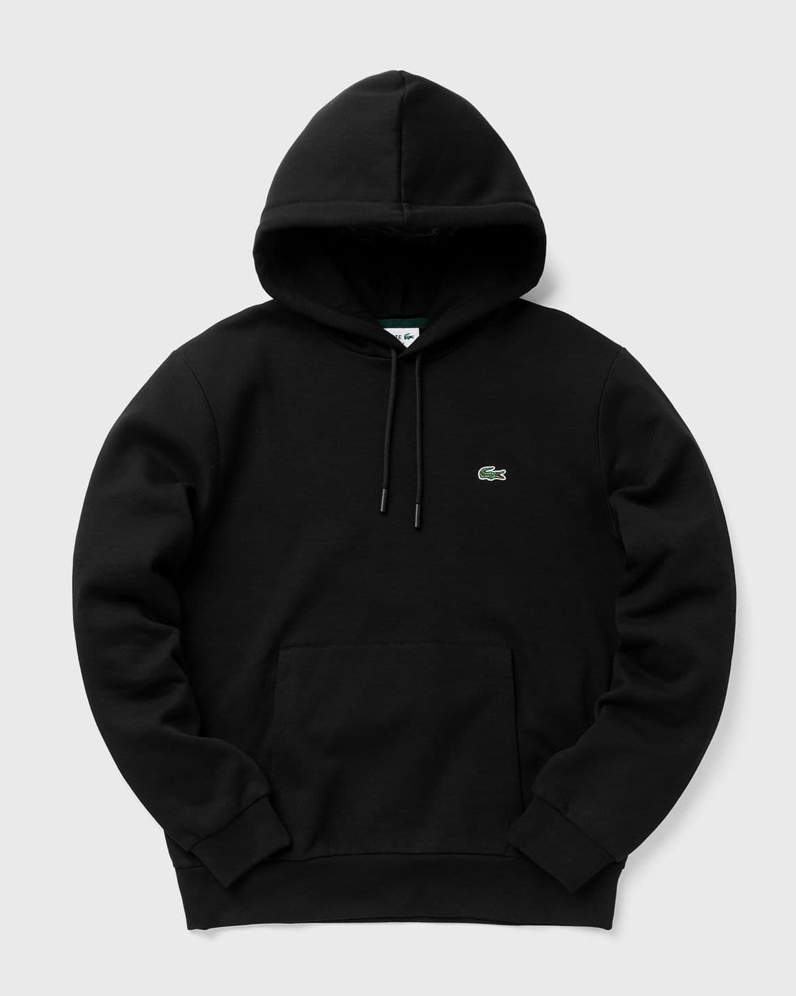 Fleece Hoodie