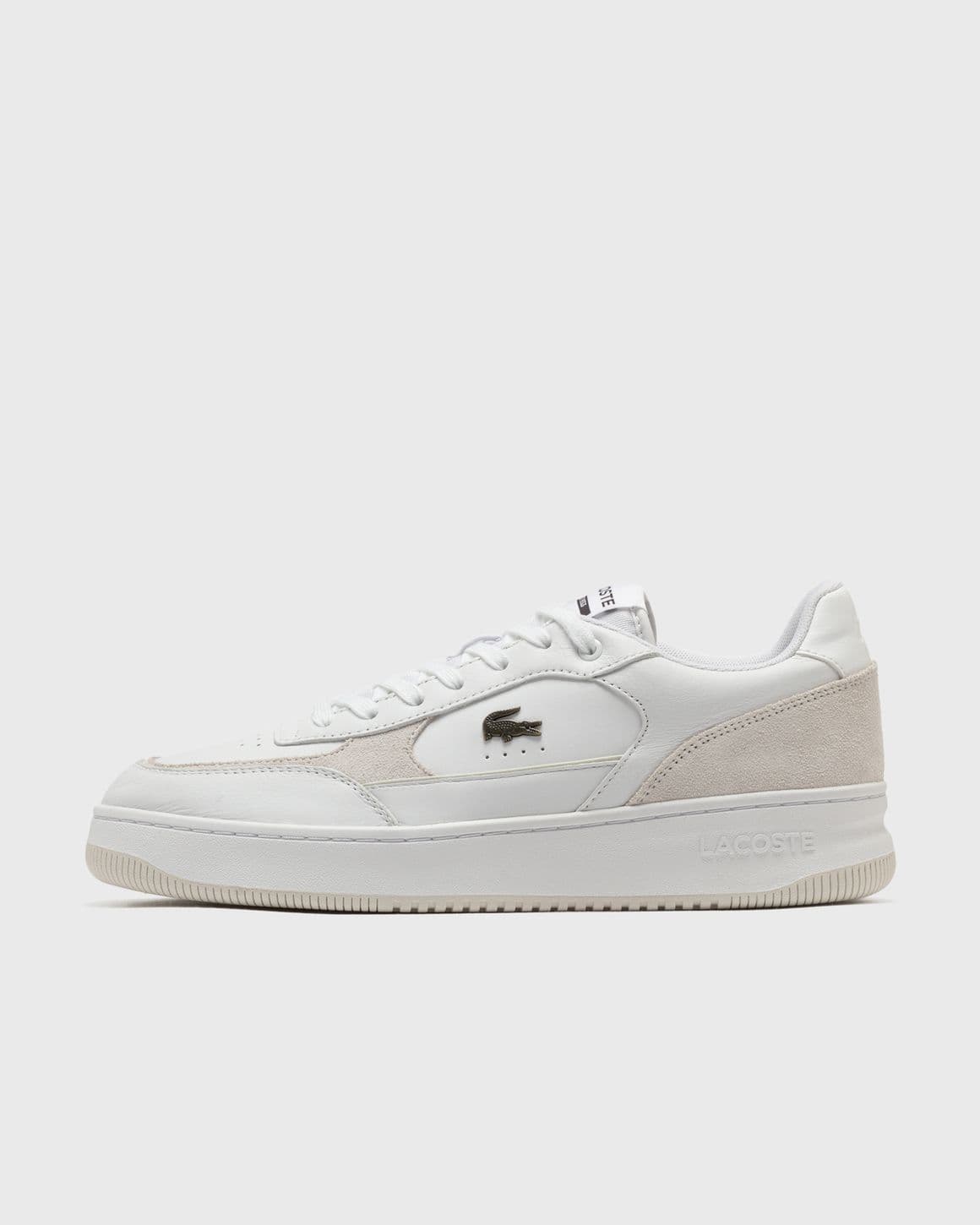 L001 Ace Leather Sneakers