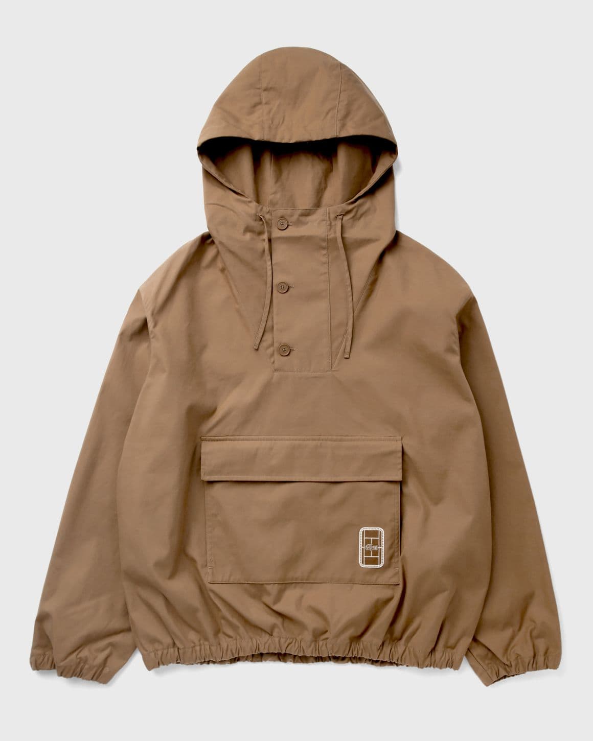 PARKAS & BLOUSONS