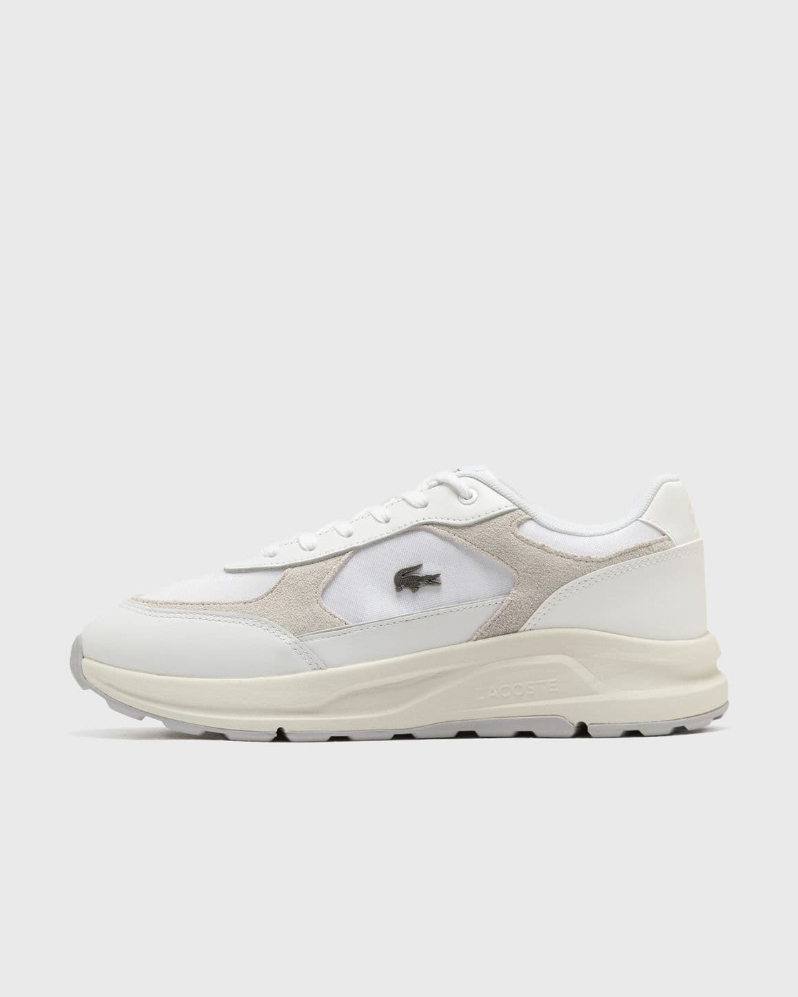 Run Set Suede Sneakers