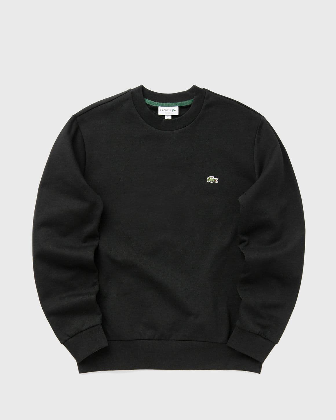 Fleece Crew Neck Sweatshirt