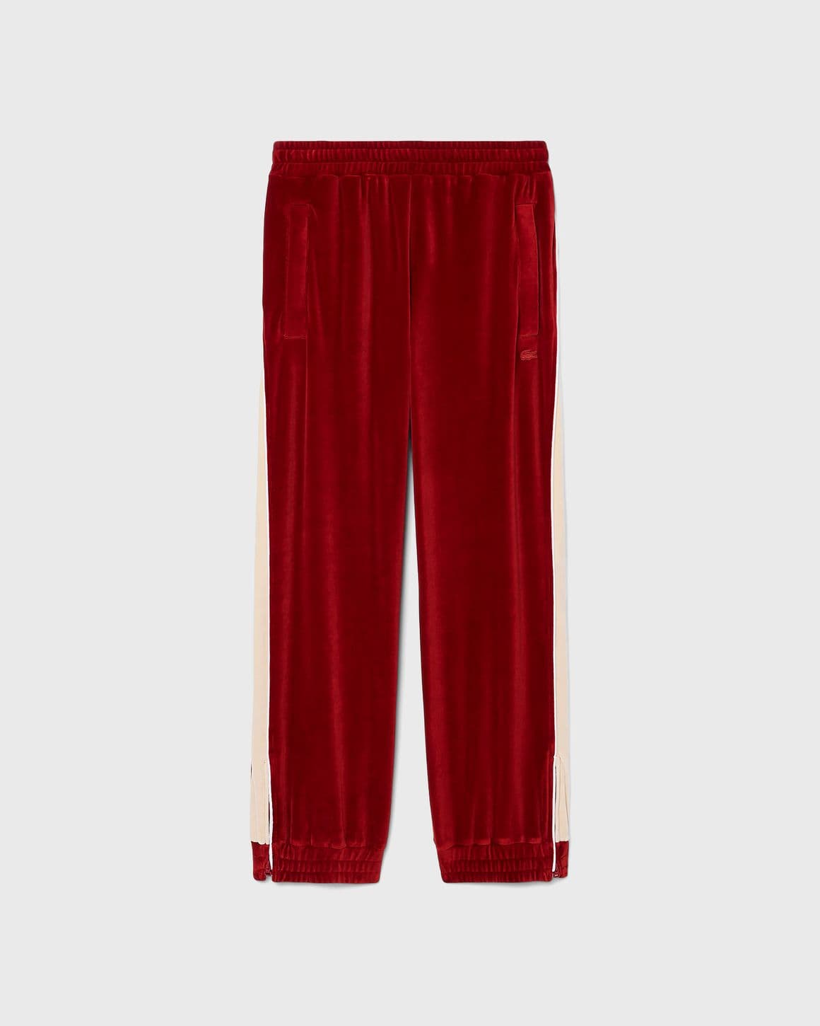 TRACK TROUSERS UNISEX