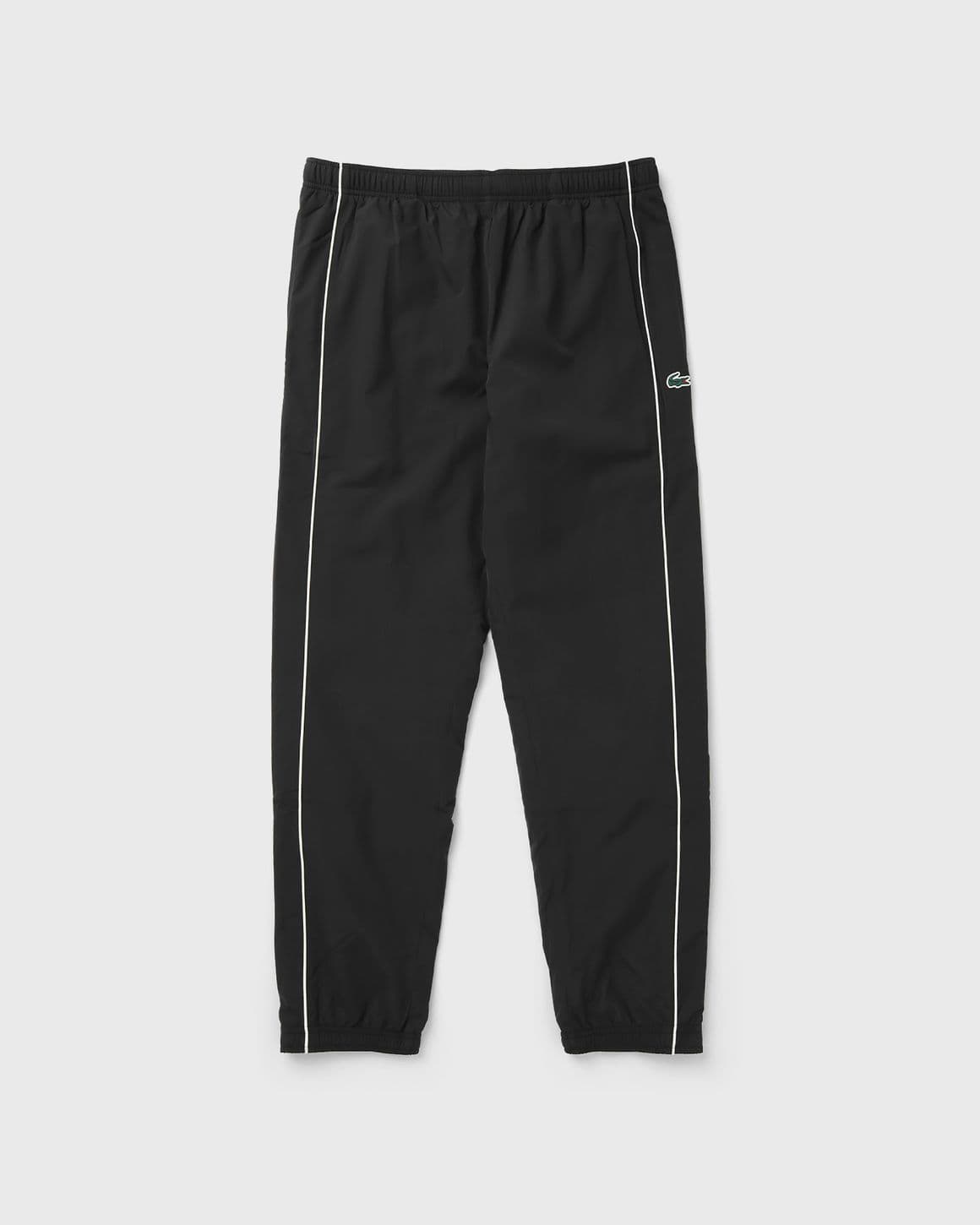 Water-Repellent Trim Accent Sport Sweatpants