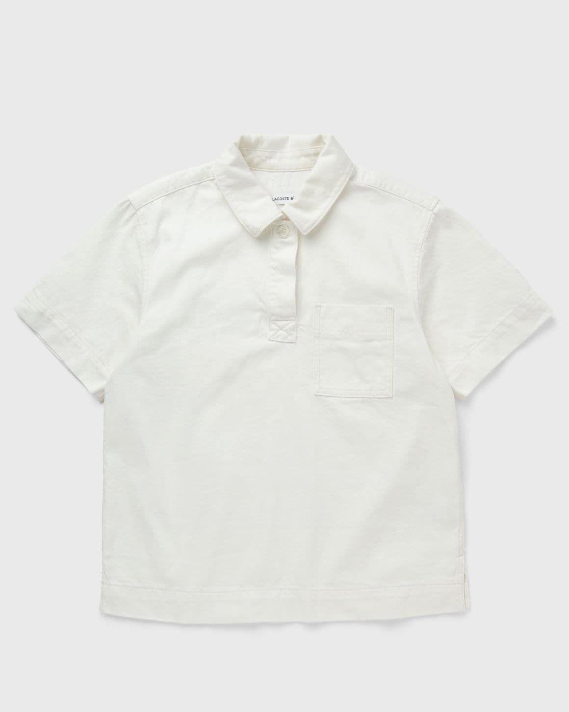 WOVEN SHIRT