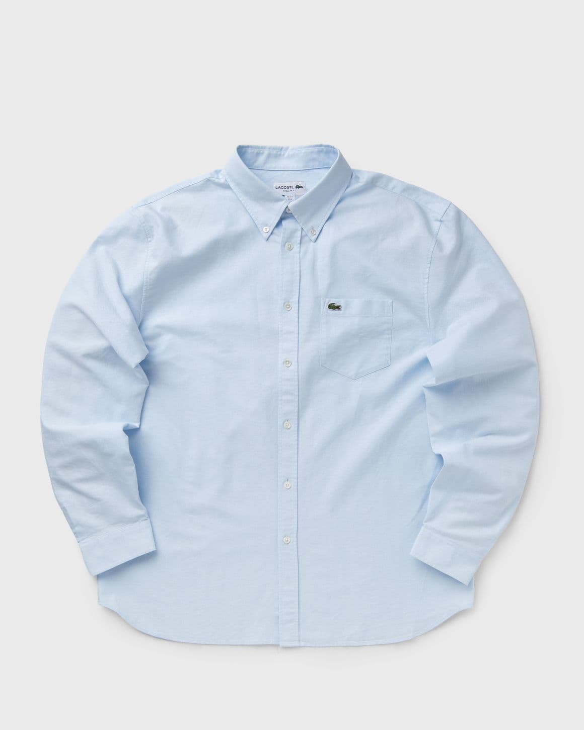 Regular Fit Oxford Shirt