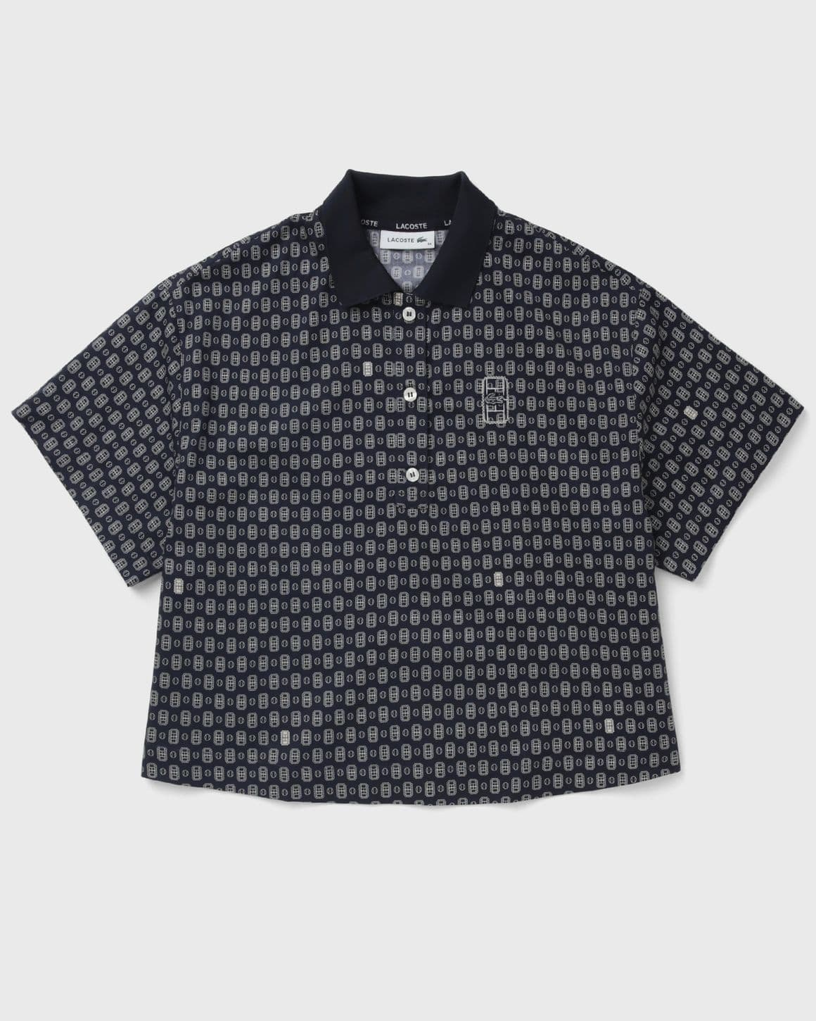 WOVEN SHIRTS
